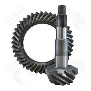 Yukon-Gear Ring & Pinion For Dodge Durango 1998-2009 | 10.5in / 4.11 Ratio - Picture 1 of 3
