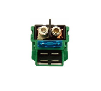 Relé de arranque solenoide CRU Products para Honda 1995-2007 VT 1100 Shadow Foto 1 de 2