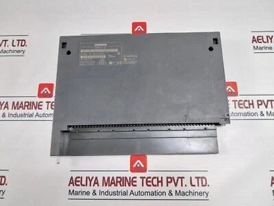 SIEMENS SM 421 Simatic S7 Digital Input Module 0-60C - Image 1 of 4