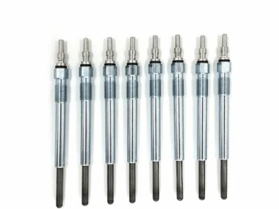 For 1999-2003 Ford F450 Super Duty Glow Plug Kit 54329RH 2001 2002 2000 - Image 1 of 2