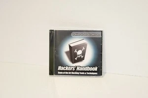 Hackers' Handbook Millenium Edition Windows 95/98/NT/2000 OS - Picture 1 of 2