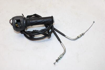 2000 Suzuki Katana 750 Gsx750f Right Clip On Handle Kill Off Start Switch - Image 1 of 4