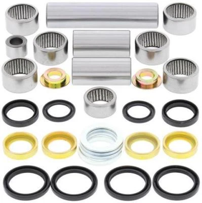 Linkage Bearing Kit Fits Yamaha YZ250X 2023 2024 — 第 1/2 张图片