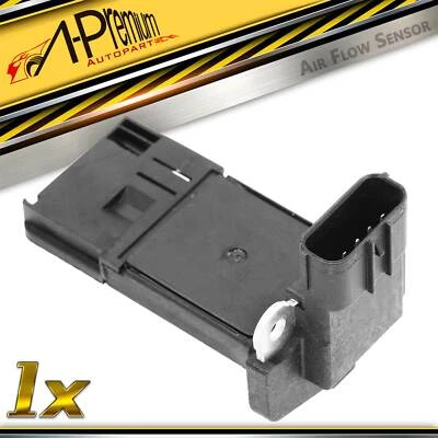Mass Air Flow Meter Sensor for Honda Accord CP City Civic FD FA CR-Z Jazz Legend - image 1 of 4