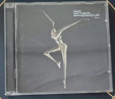 THE DAVE MATTHEWS BAND - STAND UP - Immagine 1 di 2