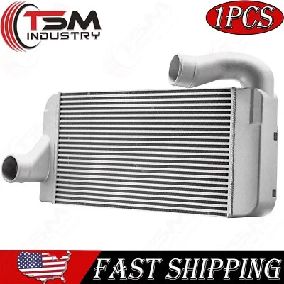 Charge Air Cooler Intercooler FOR International Harvester 9200i 9400i 8600 7600 Foto 1 de 4