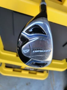Acuity Catalyst 3 Fairway Wood - Acuity Steel Shaft - LH - 41 - Picture 1 of 4