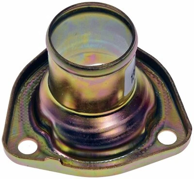 Carcaça de termostato líquido de arrefecimento do motor para 1997-2000 INFINITI QX4 3.3L V6 Dorman - Imagem 1 de 2