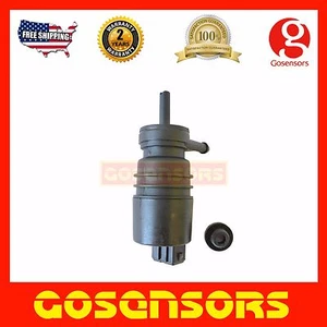 Bomba lavadora de parabrisas para Buick LaCrosse Mitsubishi Raider Pontiac Grand Prix - Imagen 1 de 6