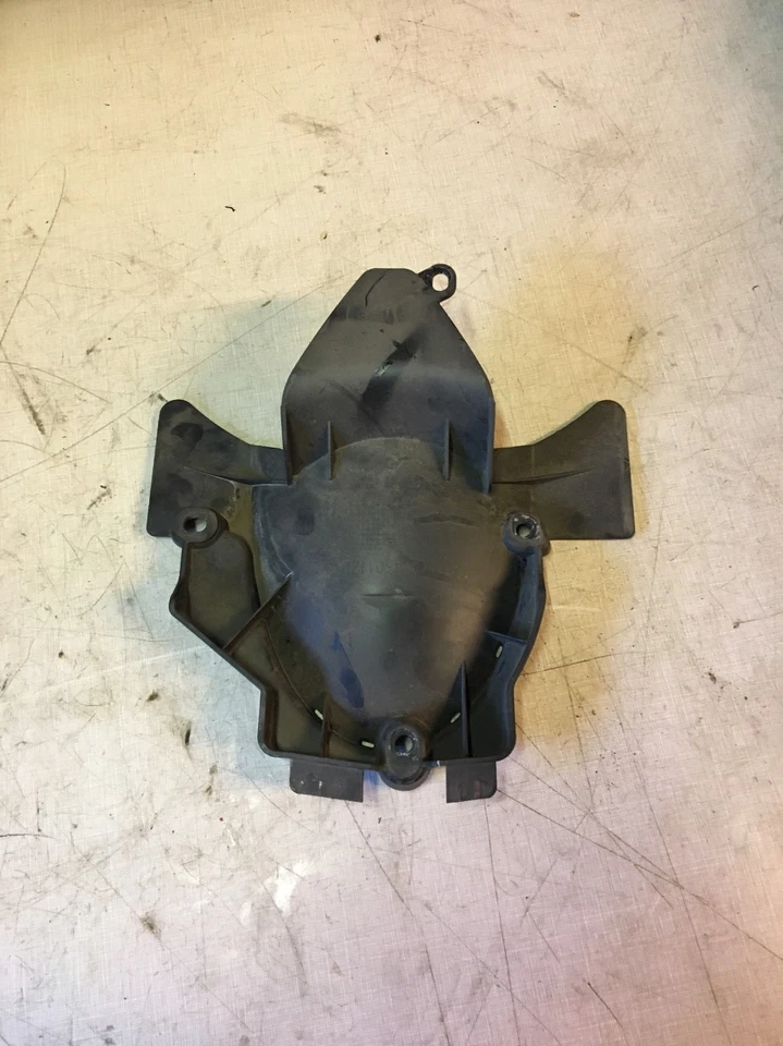 2003 Ducati 999 montagem sob farol de plástico - Imagem 1 de 1