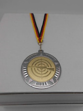 Спортивные медали Emblem