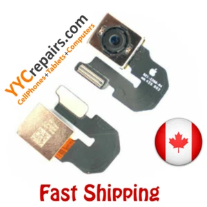 Premum Rear Back Main Camera Lens flex Cable Replacement for iPhone 6 4.7" - Photo 1 sur 1