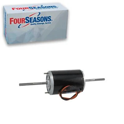 4 Seasons HVAC Blower Motor For 1995-2000 Kenworth K300 - Image 1 of 4