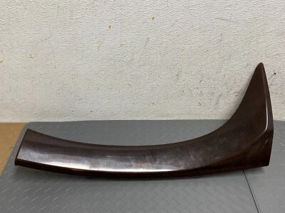 Nissan Quest 2011-2017 lado derecho pasajero madera tablero moldura panel A2251 DG1 Foto 1 de 4