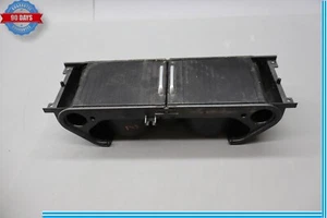 10-12 Land Rover Range Rover HSE Front Center Console Cup Holder Compartment Oem - Picture 1 of 13