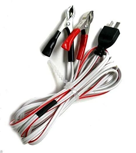 Honda 32660-894-BCX12H 10ft Charging Cord
