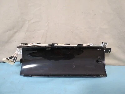 ✅ Cuadro velocímetro instrumento Honda Prelude 92-96 210 k OEM 78101-A200-T01 Foto 1 de 4