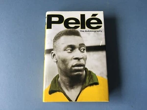 Tapa dura Pelé The Autobiography 2006 - Imagen 1 de 6