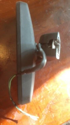 Espejo retrovisor Land Rover Discovery II 99-04 con brújula Homelink CTB000010  Foto 1 de 3