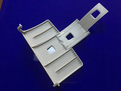 100X PA03540-E904 compatible Fujitsu Fi-6130 Fi-6140 6230 6240 6130Z Output Tray - Image 1 of 3