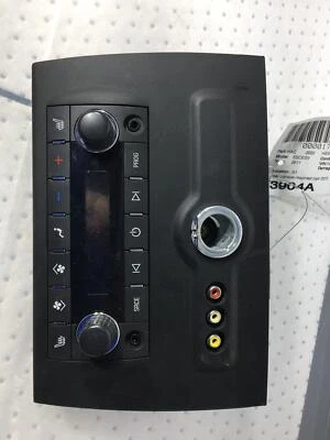 Температура климат-контроль тепла переменного тока Escalade ESV 07 08 09 10 11 12 13 14 - Изображение 1 из 2