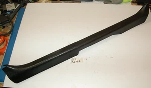 Volvo 240 door threshold kick strip right front - Foto 1 di 1