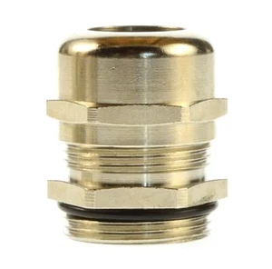 Kabelverschraubung Messing PG21 Lapp SKINTOP® MS21 52015750