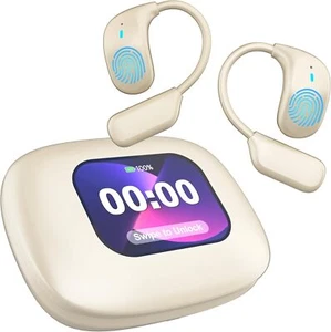 AI Language Translation Earbuds, ows lx-80 Real-Time Translator - Picture 1 of 10