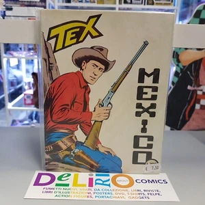 TEX N.64 MEXICO Ed. BONELLI SCONTO 5% - Foto 1 di 1