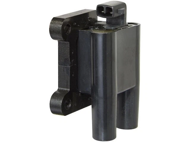 Bobina de encendido derecha 25CR83S para Hyundai Santa Fe 2002-2004 2,7 L V6 Foto 1 de 1