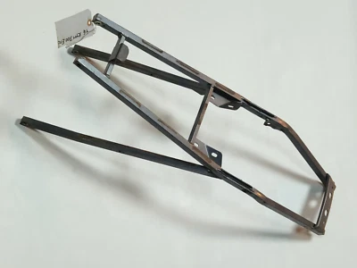 Subchasis KTM 250 300 360 EXC dos tiempos 54603402000 1994-1997 Foto 1 de 4