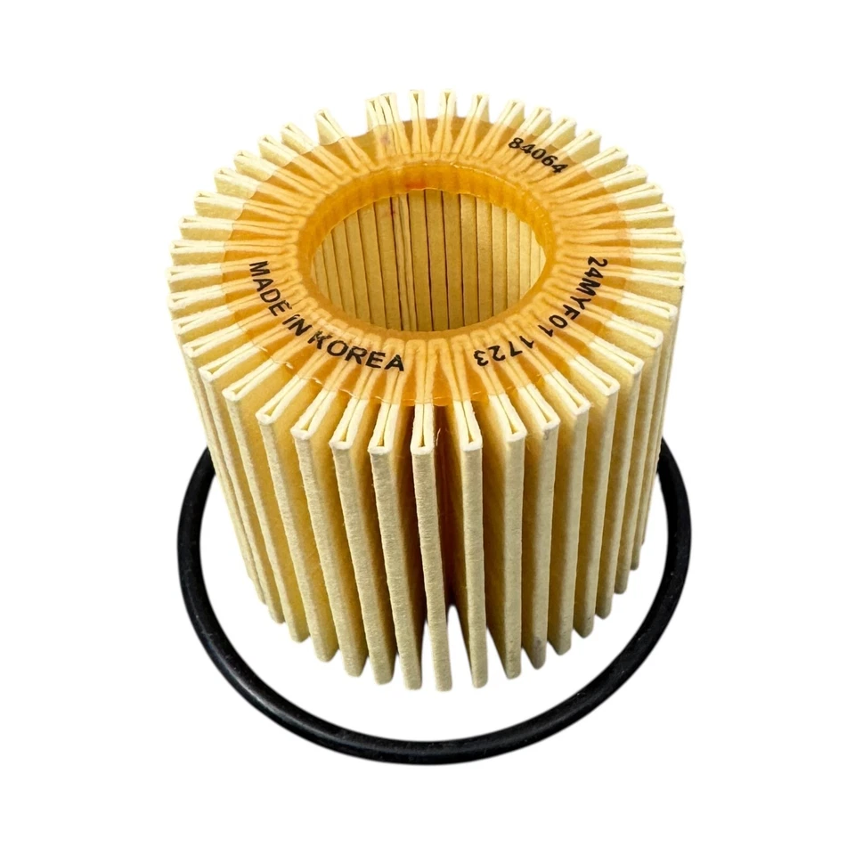 Filtro de aceite de motor | CARQUEST 84064 | para modelos seleccionados de Toyota Lexus Scion Foto 1 de 4