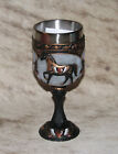 TRAIL OF PAINTED PONIES Heart of Gold Goblet~7"x3"x3"~Removable Stainless Cup