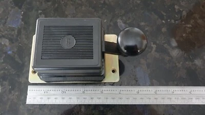 Morse Telegraph Straight Key  USSR NEW factory packaging - Image 1 of 4