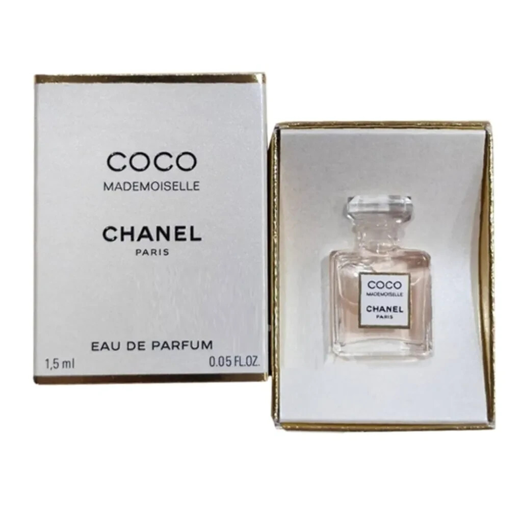 chanel coco mademoiselle mini products for sale | eBay