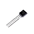 100Pcs Bc337-40 To92  Npn Ic  Transistor  High Quality #A6-36