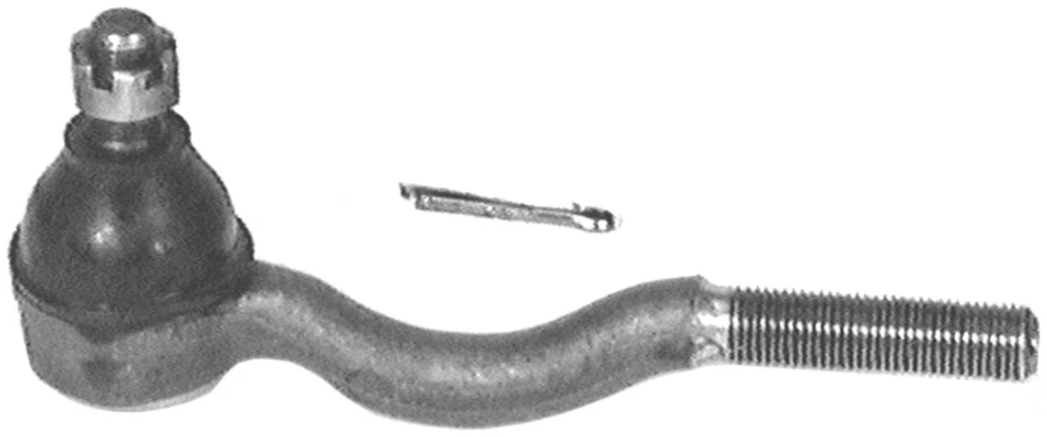 Внутренний конец рулевого троса Delphi для 1975-1982 Toyota Corolla 1976 1977 1978 - Изображение 1 из 1