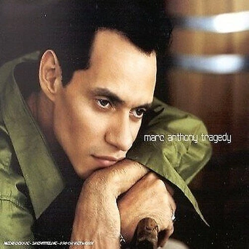 Anthony Marc - Tragedy - Bild 1 von 1