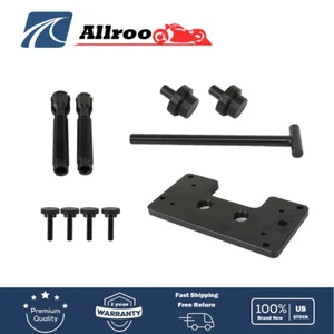 For TC 88 96 103 110 Twin Cam Dyna Inner Cam Bearing Tool Installer Puller - Picture 1 of 11