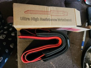 Weightlifting/ Gym Straps - Picture 1 of 1