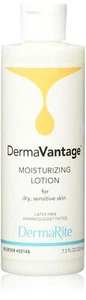 DermaRite DermaVantage Lotion DMR, 7.5 oz. 2 PACK - Picture 1 of 2