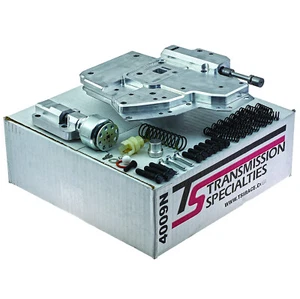 TH400 Turbo 400 Transmission Transbrake Valve Body 4009N Trans Brake - Bild 1 von 5