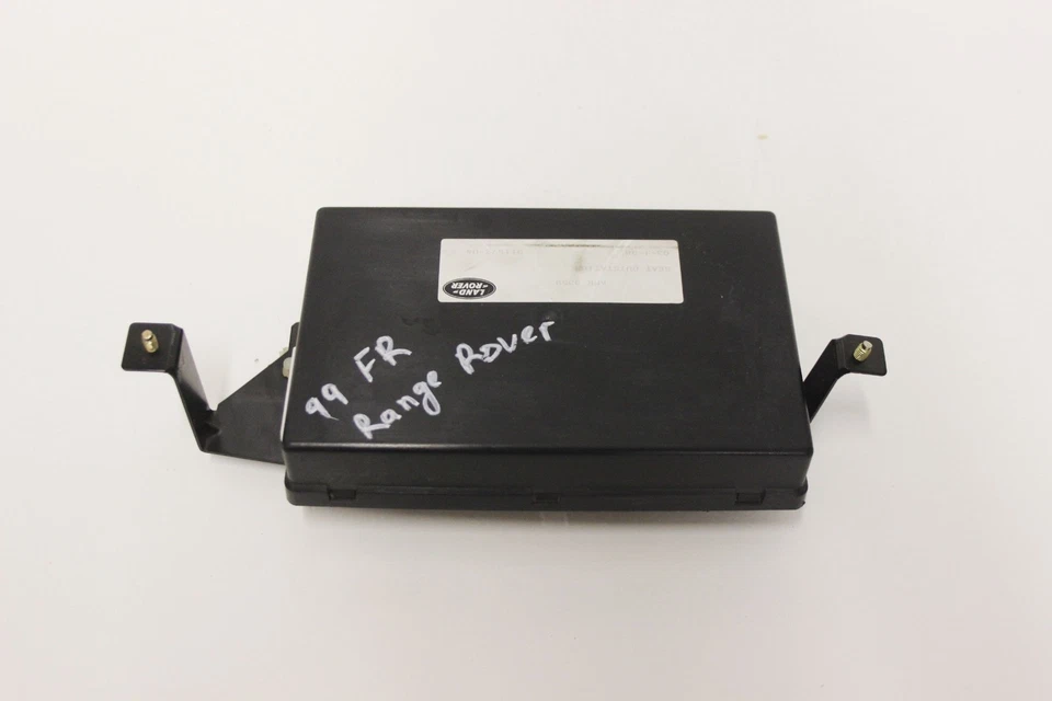 P80859 1995 - 1999 年路虎揽胜前座出站模块右手原始设备制造商 — 第 1/4 张图片