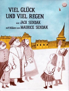 Jack Sendak, Maurice Sendak: Viel Glück und viel Regen - Imagen 1 de 1