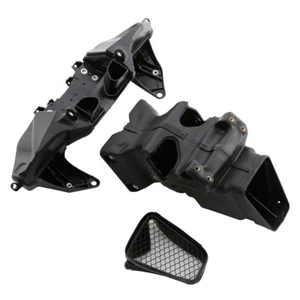 Ram Air Tube Duct Intake Upper Bracket Fit For Honda CBR600RR 2007-2012 2008 09 - Picture 1 of 12