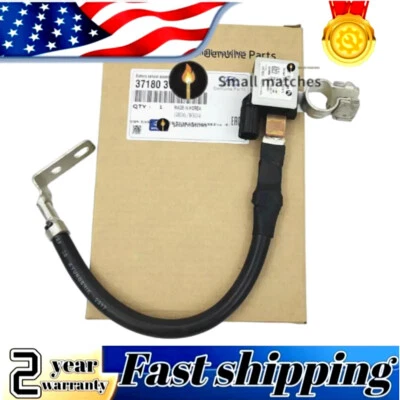 Cable sensor negativo batería OEM NUEVO para Hyundai Equus 2008-14 Genesis 2010-15 Foto 1 de 4