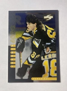 1997-98 Score Golden Blades JAROMIR JAGR #82 - Picture 1 of 2