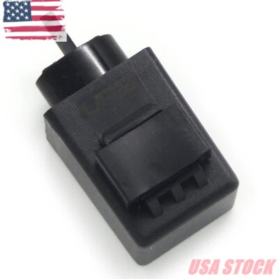 For Honda Flasher Relay Turn Signal CB1100F Super Sport GL1100/A/I Goldwing 1983 Foto 1 de 4