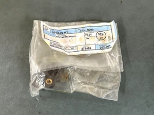 Genuine Saab NOS 4909099 ABS Sensor Bracket 1999-2001 Saab 9-5 3.0L V6 - Picture 1 of 3