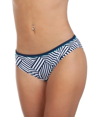 Cleo by Panache Women's Lucille Classic Bikini Swimsuit Swimwear Bottom CW0279 Foto 1 de 2